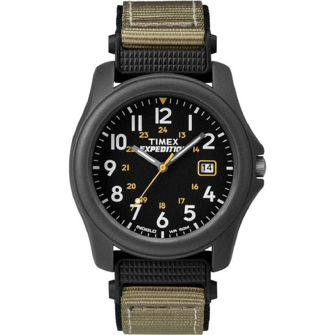 Timex Expedition Camper Mens Watch T42571