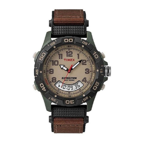 Timex Expedition Combo Mens Watch T45181