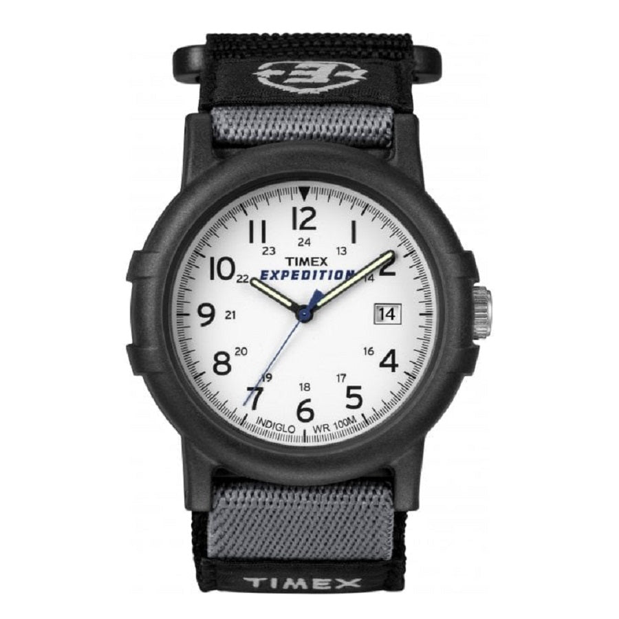 Camper timex new arrivals