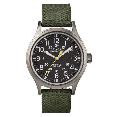 Timex Expedition Scout Mens Watch T49961