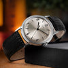 Timex Marlin Hand Wound 1960's Reissue Watch TW2R47900