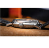 Timex Marlin Hand Wound 1960's Reissue Watch TW2R47900