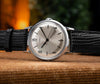Timex Marlin Hand Wound 1960's Reissue Watch TW2R47900