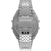 Timex T80 Stainless Steel Retro Digital Watch TW2V74200