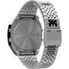 Timex T80 Stainless Steel Retro Digital Watch TW2V74200