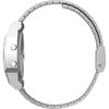 Timex T80 Stainless Steel Retro Digital Watch TW2V74200