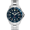 Timex Deepwater Meridian 200 Stainless Steel Mens Watch TW2W81900