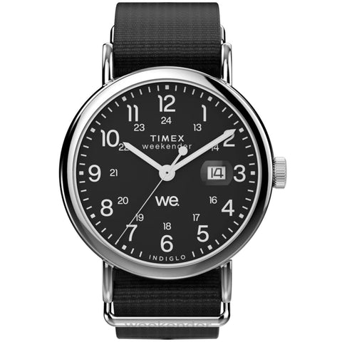 Timex Weekender Indiglo Watch TW2W86100