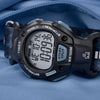 Timex Ironman Classic 30 Lap Digital Fabric Strap Watch TW2W94100