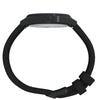 Timex Expedition Capstone Mens Watch TW2Y18100 Black Silicone Strap