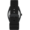 Timex Expedition Capstone Mens Watch TW2Y18100 Black Silicone Strap
