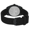 Timex Expedition Capstone Mens Watch TW2Y18100 Black Silicone Strap