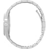 Timex Expedition Capstone Stainless Steel Mens Watch TW2Y18300