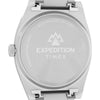 Timex Expedition Capstone Stainless Steel Mens Watch TW2Y18300