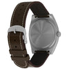 Timex Expedition Capstone Mens Watch TW2Y30600 Brown Leather Strap