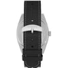 Timex Expedition Capstone Mens Watch TW2Y30700 Black Leather Strap