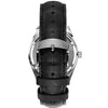Timex Q Red Vega Reissue Leather Strap Mens Watch TW2Y55700
