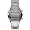 Timex Q Continental Stainless Steel Chronograph Mens Watch TW2Y55900