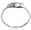 Timex Q NASA Multi Dial Stainless Steel Mens Watch TW2Y56700
