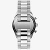 Timex Ridgefield Chronograph Stainless Steel Mens Watch TW2Y56900