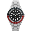 Timex Waterbury Heritage Automatic GMT Mens Watch TW2Y60600