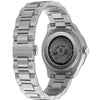 Timex Waterbury Heritage Automatic GMT Mens Watch TW2Y60600