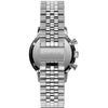 Timex Marlin Chronograph Mens Watch TW2Y66500 Ice Blue Dial