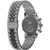 Timex Marlin Chronograph Mens Watch TW2Y66500 Ice Blue Dial