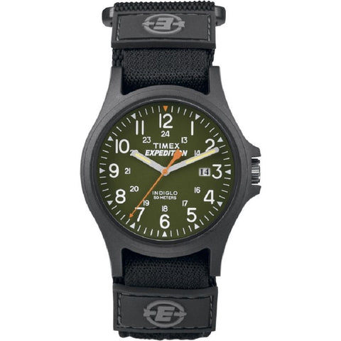 Timex Expedition Camper Mens Watch TW4B00100