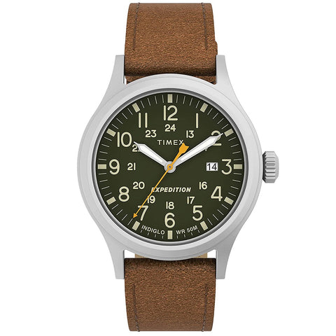 Timex Expedition Scout Mens Watch TW4B23000