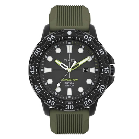 Timex Expedition Gallatin Mens Watch TW4B25400