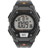 Timex Ironman Classic 43mm Activity and Heart Rate Digital Watch TW5M49400