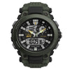 Timex UFC Impact Dual Time Mens Watch TW5M52900