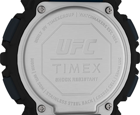 Timex UFC Striker Mens Watch TW5M53500