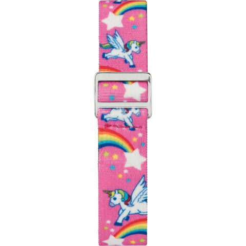 Timex Unicorn Time Teacher Kids Watch TW7C25500