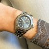 Tag Heuer Aquaracer 300m Ladies Watch WBD1312.BA0740 Papers | H&H