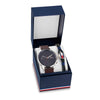 Tommy Hilfiger Watch And Bracelet Mens Gift Set 2770143