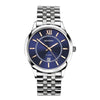 Sekonda Bracelet Mens Date Watch 1197