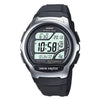 Casio Wave Ceptor World Time Digital Watch WV-58R-1AEF