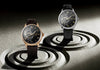 Seiko Presage Japanese Zen Gardens in Moonlight Black Automatic Mens Watch HCB008J1