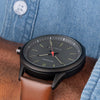 Sekonda Mens Date Minimal Watch 1828
