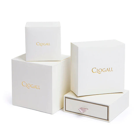 Clogau ewellery Box | Hollins and Hollinshead