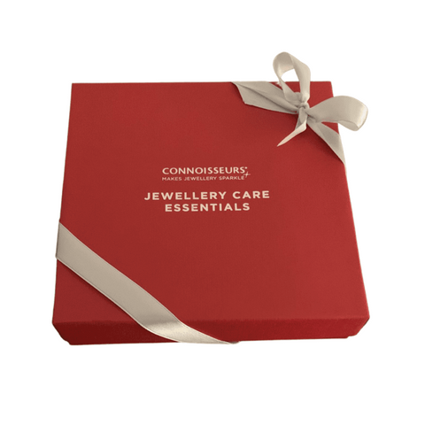 Connoisseurs Diamond Jewellery Care Essentials Gift Set GIFT008 | H&H