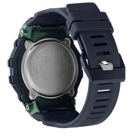 Casio G-Shock Urban Utility Bluetooth Mens Watch GBD-200UU-1ER