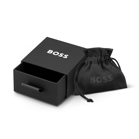 Boss Earrings Box 