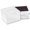 Hot Diamonds Sterling Silver 'Kiss' Stud Earrings DE899