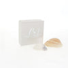 Lido White Freshwater Pearl Cubic Zirconia Drop Earrings LH104E