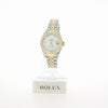 Rolex Lady Datejust Diamond Set Watch 69173 RW0577 Papers (1997) | H&H