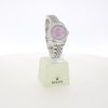 Rolex Lady Datejust Diamond Set Watch 69160 RW0710 Papers (1999)