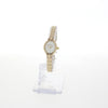 Uno 9ct Gold Ladies Quartz Watch Bracelet Pre Owned RW0726 (1990) | H&H